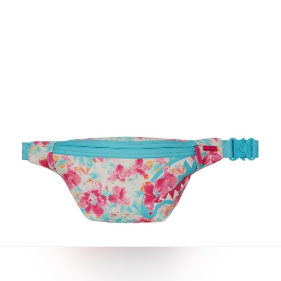 Sprayground Handbags - Sprayground GARDEN DELIGHT SAVVY CROSSBODY